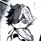 Telegram profile photo for ૮Ꮚ Kyūsaku Yumeno✶