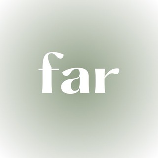 Telegram profile photo for FAR