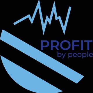 Telegram group profile photo for Профит_Обсуждение