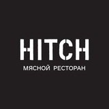 Telegram profile photo for HITCH