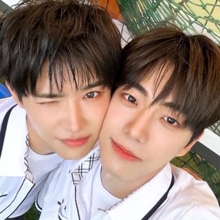 Telegram profile photo for about 亦辰 & 顏秋越