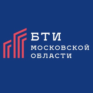 Telegram profile photo for БТИ Московской Области