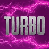 Telegram profile photo for TURBO