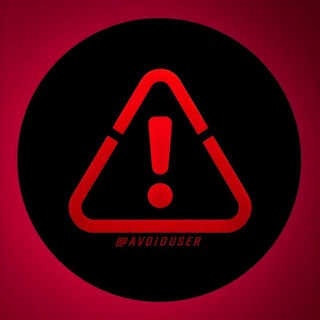 Telegram profile photo for Avoid User