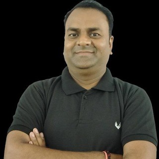Telegram profile photo for Ajeet Maths (Sandesh Career Point) VARANASI