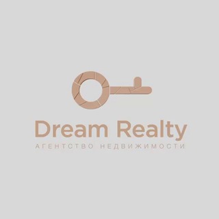 Telegram profile photo for DREAM REALTY | ЭКСПЕРТЫ В НЕДВИЖИМОСТИ