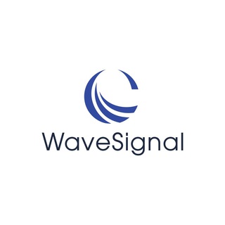 Telegram profile photo for WaveSignal Announcements