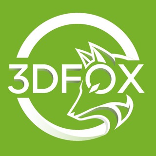 Telegram profile photo for 3D TREE & PLANTS