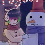 Telegram profile photo for Miyasaki 🌌🫐