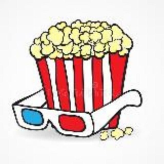 Telegram profile photo for KINOMAN 🎥 ФИЛЬМЫ И СЕРИАЛЫ