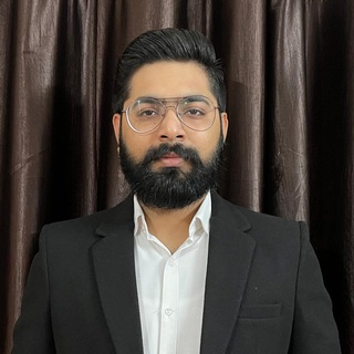 Telegram profile photo for GK GS by Nishant sir