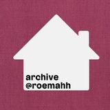 Telegram profile photo for ARCHIVES ♡. @ROEMAHH 🩷