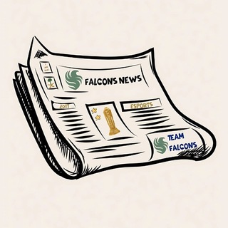 Telegram profile photo for اخبار فالكونز 💚🦅