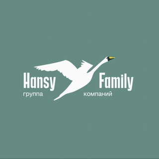 Telegram profile photo for Ресторанный холдинг Hansy Family | Тестория | У Рыбака | Сочи | Москва