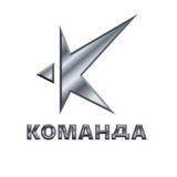 Telegram profile photo for «КОМАНДА»