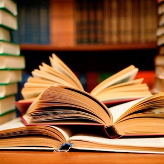 Telegram profile photo for Kitoblardan parcha 📚