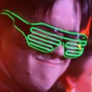 Telegram profile photo for 38≠40