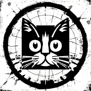 Telegram profile photo for Кот