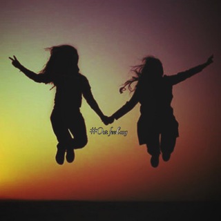 Telegram profile photo for #Our〰FeeLing...🍭