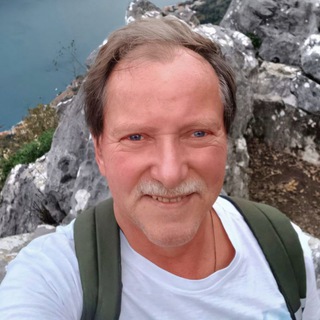 Telegram profile photo for Alexander Baranets