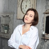Telegram profile photo for Anna_business_coach