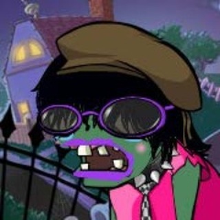 Telegram profile photo for ттернина🔪