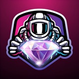 Telegram profile photo for Astro Gems π