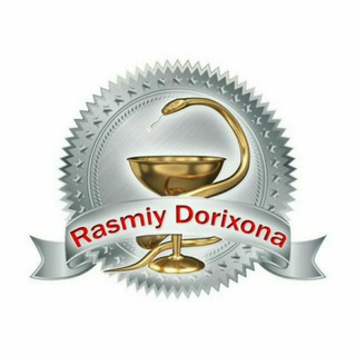 Telegram profile photo for ASOSIY Dorixona