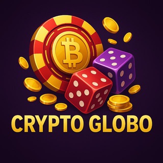 Telegram profile photo for CRYPTO GLOBO💰