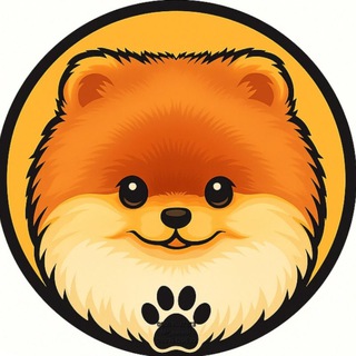 Telegram profile photo for فروش سگهای آپارتمانی جیبی پت مارکت | pet market 🐶