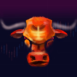 Telegram profile photo for Magtrading Capital