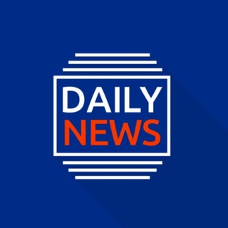 Telegram profile photo for Daily News Desk