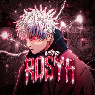 Telegram profile photo for rosya22🩸
