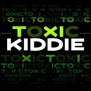 Telegram profile photo for toxic_move