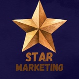 Telegram profile photo for STAR MARKETING ️️️
