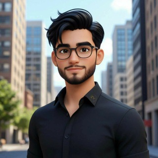Telegram profile photo for Барбер Камал {Новости} {Акции} {Работы}