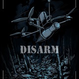 Telegram profile photo for Disarm