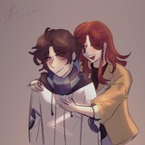 Telegram profile photo for Cleo & Lololoshka channel
