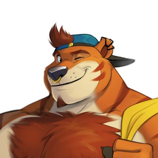Telegram profile photo for JJ's stinky place