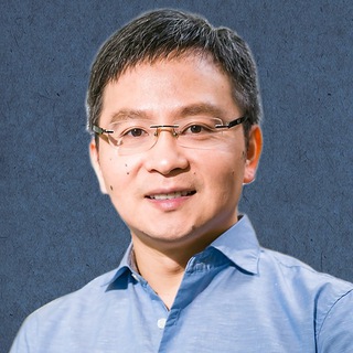 Telegram profile photo for 文昭談古論今