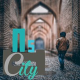 Telegram profile photo for DNS City | از فیلترینگ خلاص شو🍂