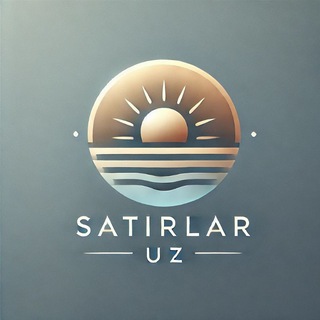 Telegram profile photo for Manoli satirlar...🍃