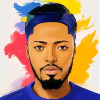 Telegram profile photo for DDAT CRYPTO GUIDE