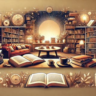 Telegram profile photo for Мировая Фантастика, Фэнтези, LitRPG