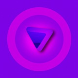 Telegram profile photo for VPNbaha 🚀