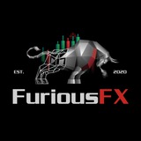 Telegram profile photo for FURIOUSFX PUBLIC SIGNALS