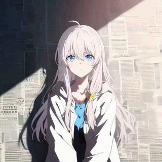 Telegram profile photo for 阴天资源