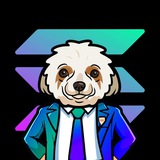 Telegram profile photo for ShiChi Inu | PORTAL