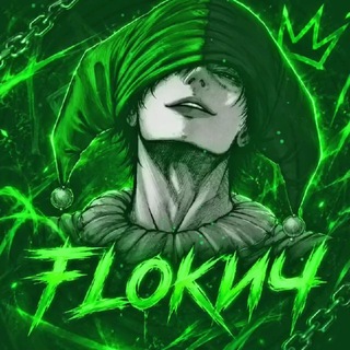 Telegram profile photo for 𝖋𝖑𝖔𝖐𝖎𝖈𝖍