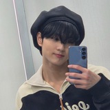 Telegram profile photo for Jungwon.